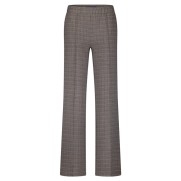 Red Button broek Colette fancy tweed Mud